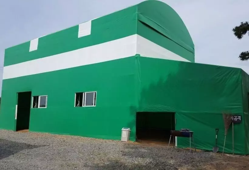 Taean Haneesol Pension