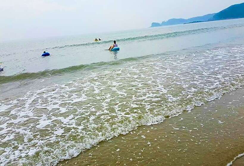 Taean Haneesol Pension