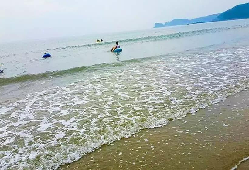 Taean Haneesol Pension