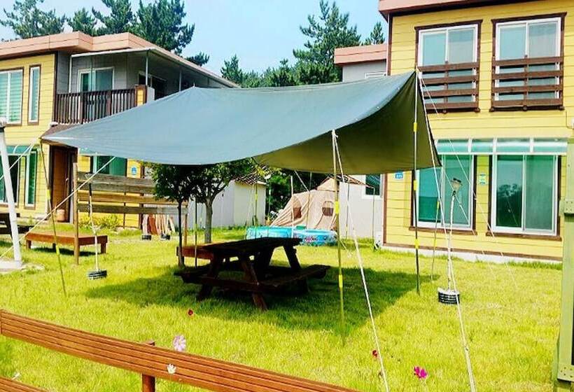 Taean Haneesol Pension