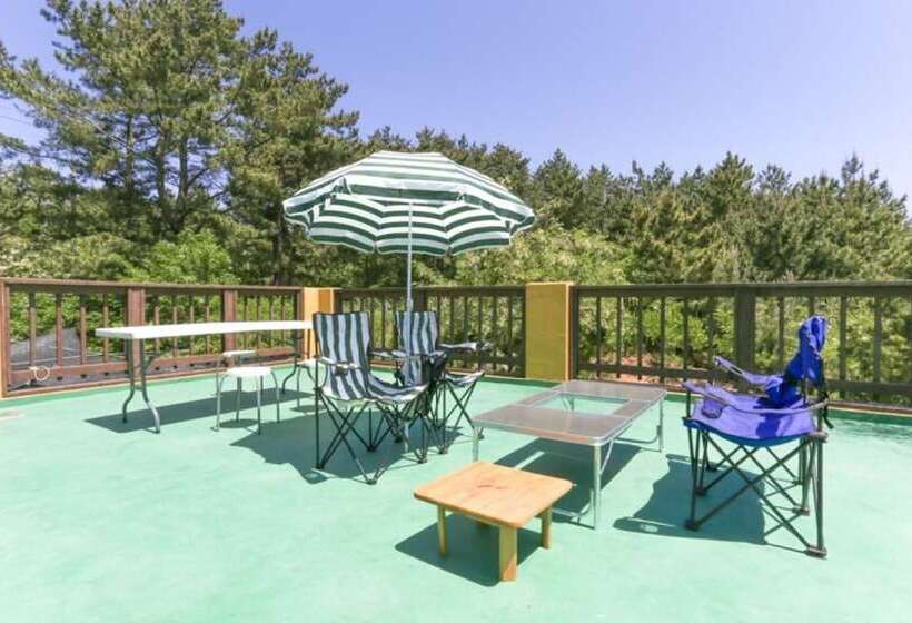 Taean Haneesol Pension