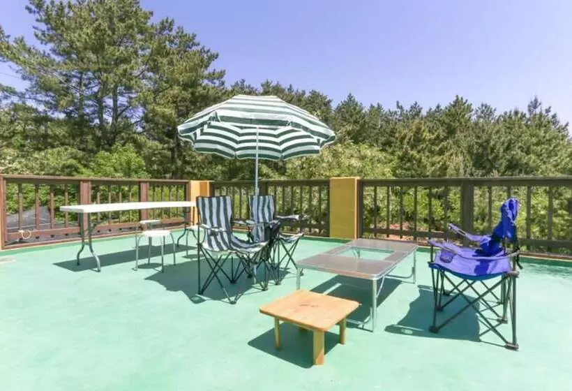Taean Haneesol Pension
