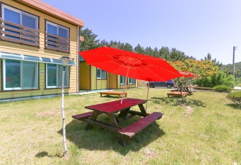 Taean Haneesol Pension