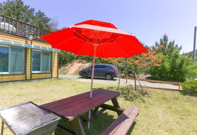 Taean Haneesol Pension