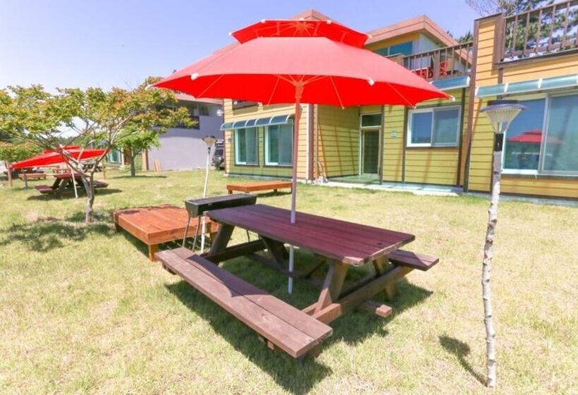 Taean Haneesol Pension