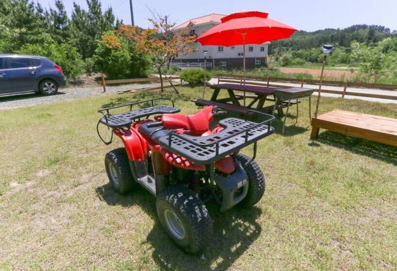 Taean Haneesol Pension