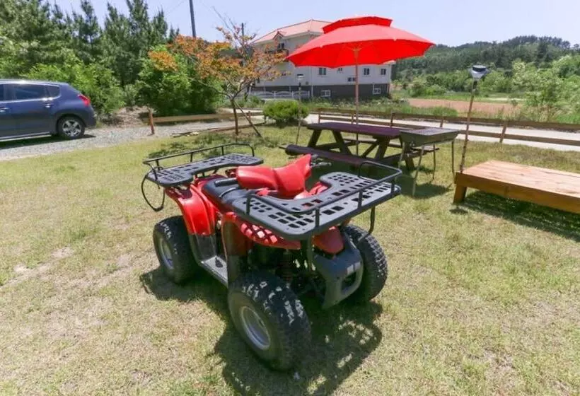 Taean Haneesol Pension
