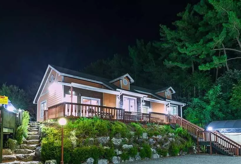 Taean Insta Pension