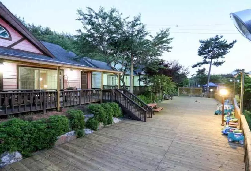 Taean Insta Pension