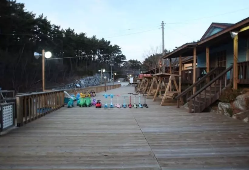 Taean Insta Pension