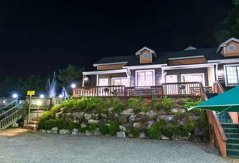 Taean Insta Pension
