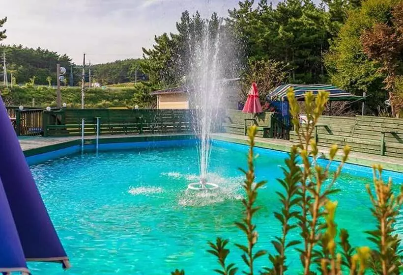 Taean Insta Pension