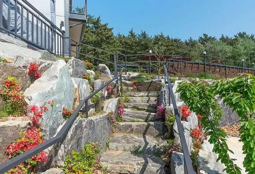 Taean Largo Pension