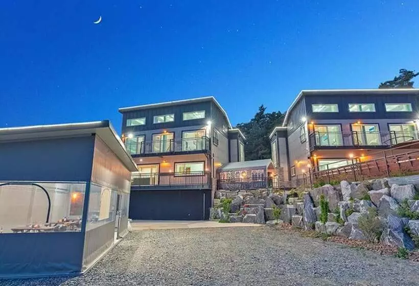 Taean Largo Pension