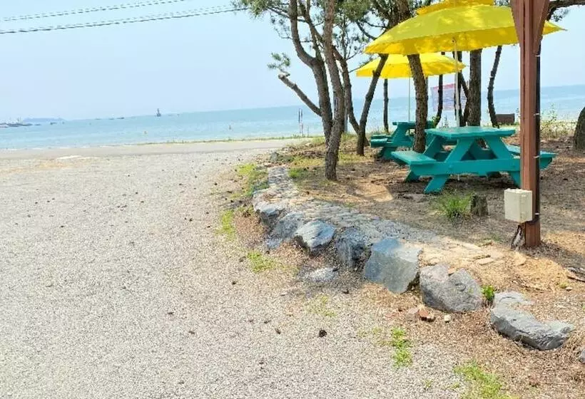 Taean  Pension Wave