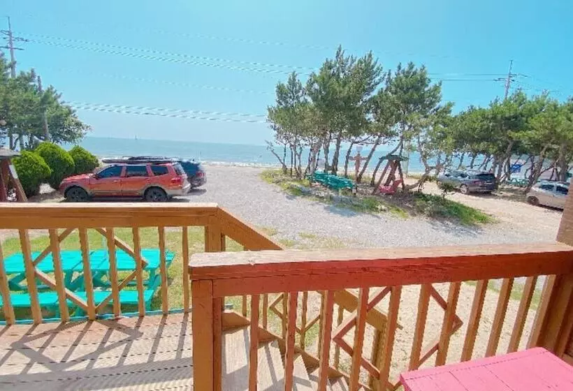Taean  Pension Wave