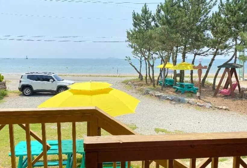 Taean  Pension Wave
