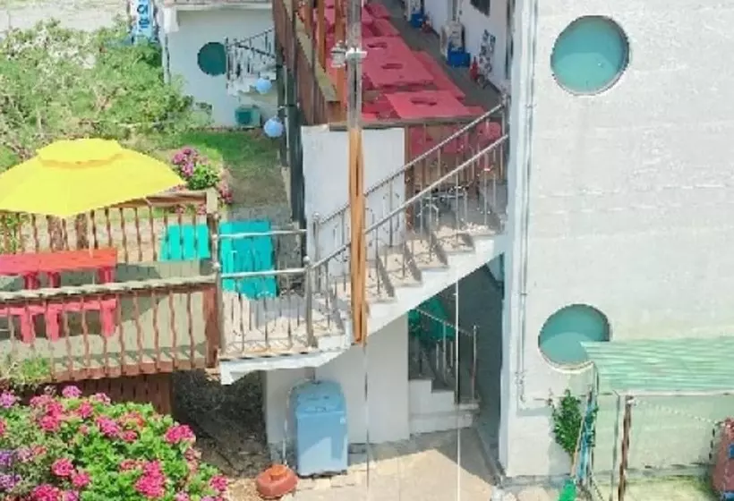 Taean  Pension Wave