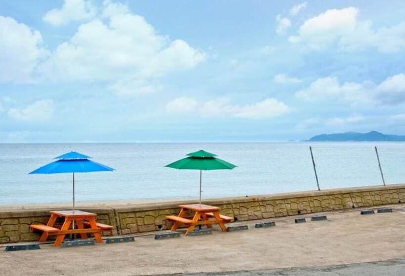 Uljin Saeparanggil Pension