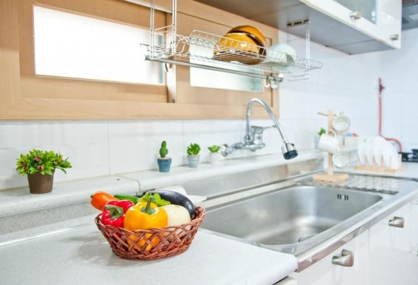 Uljin Saeparanggil Pension