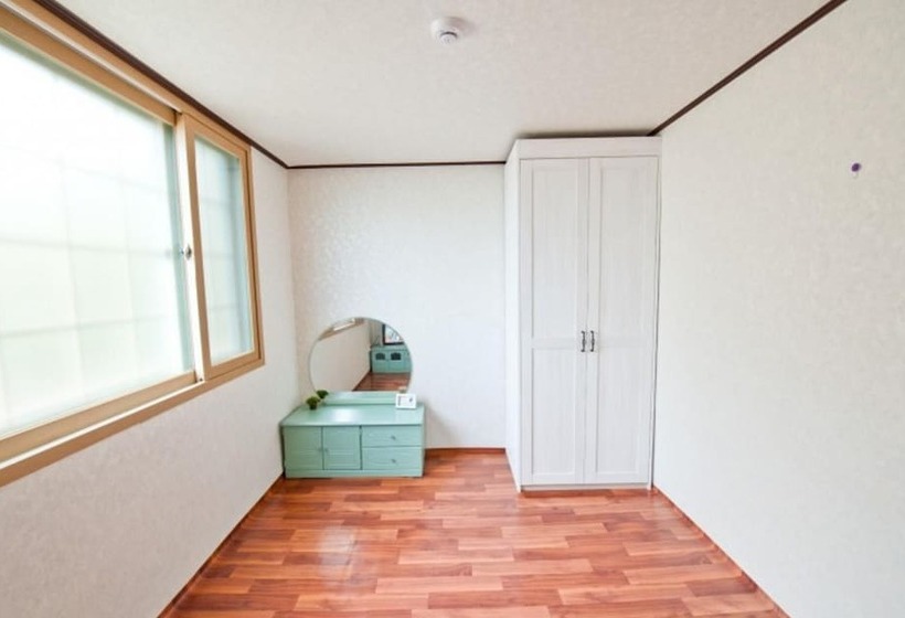 Uljin Saeparanggil Pension