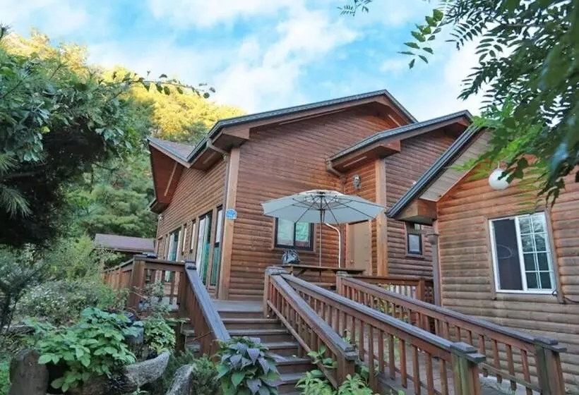 Yanggu Bauyasaenghwar Pension