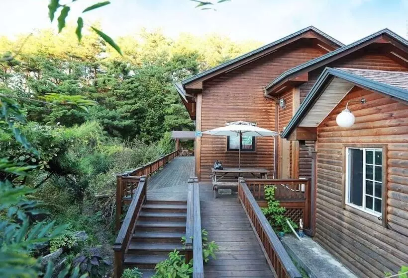 Yanggu Bauyasaenghwar Pension