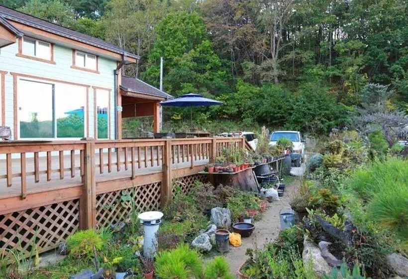 Yanggu Bauyasaenghwar Pension