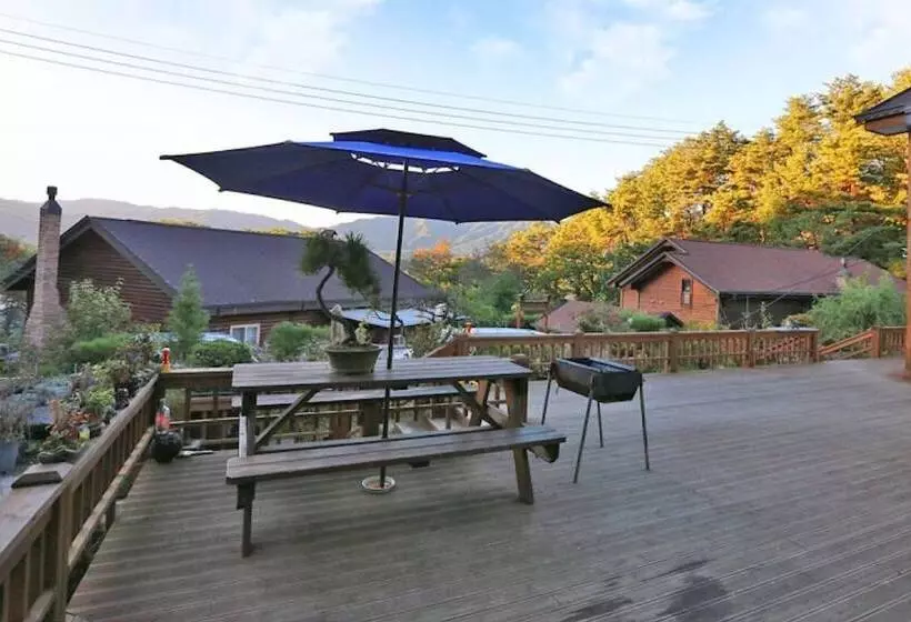 Yanggu Bauyasaenghwar Pension