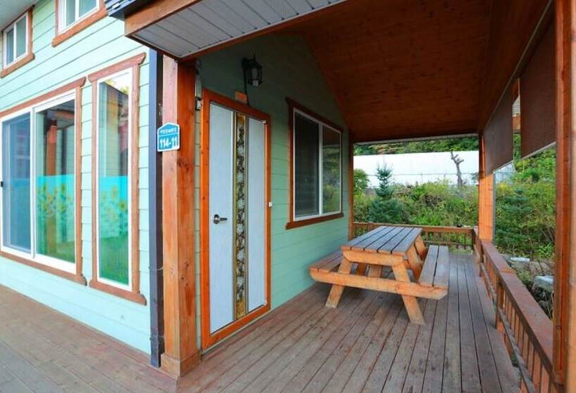 Yanggu Bauyasaenghwar Pension