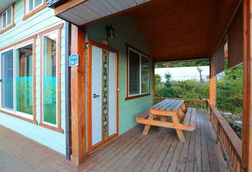 Yanggu Bauyasaenghwar Pension