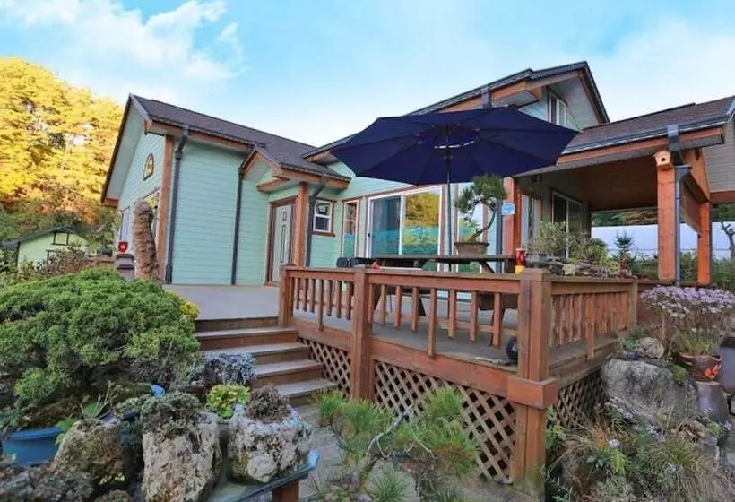 Yanggu Bauyasaenghwar Pension