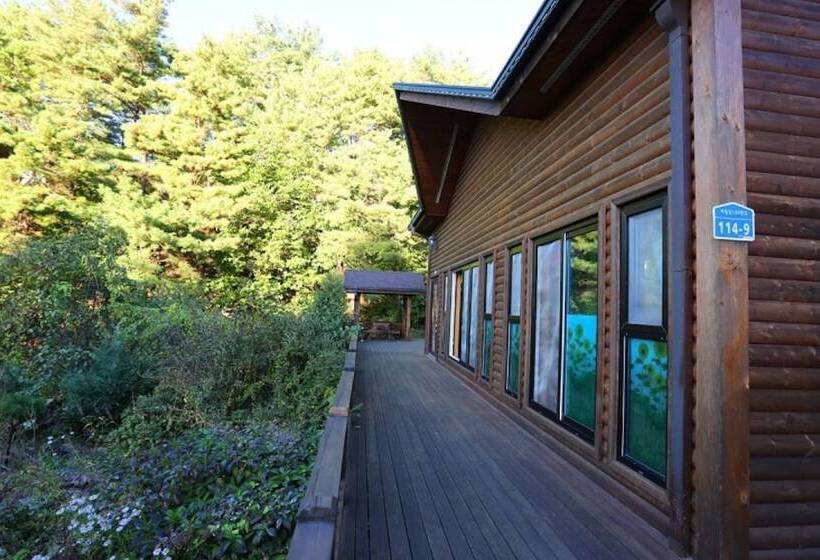 Yanggu Bauyasaenghwar Pension