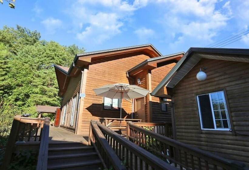 Yanggu Bauyasaenghwar Pension