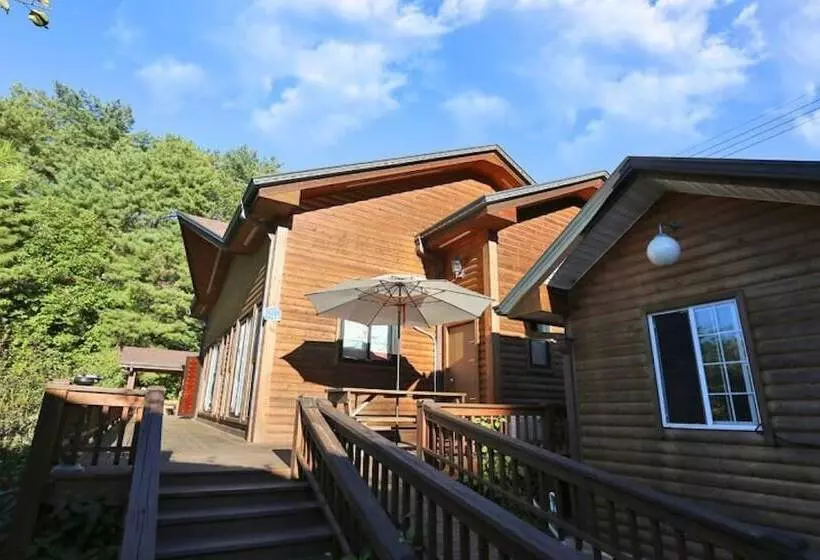 Yanggu Bauyasaenghwar Pension