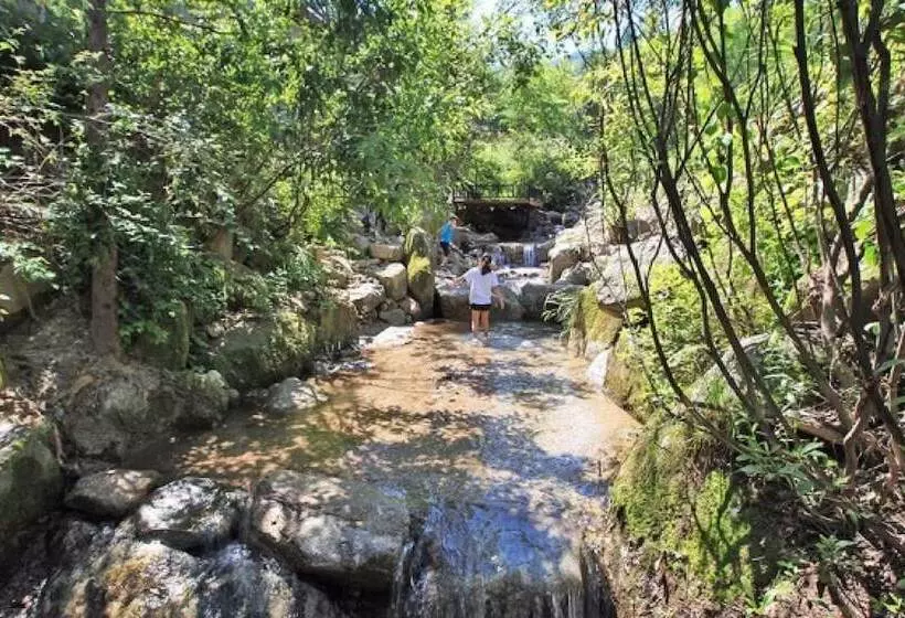 Yanggu Bauyasaenghwar Pension