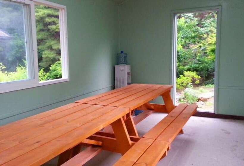 Yanggu Bauyasaenghwar Pension