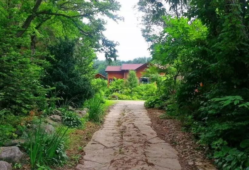 Yanggu Bauyasaenghwar Pension