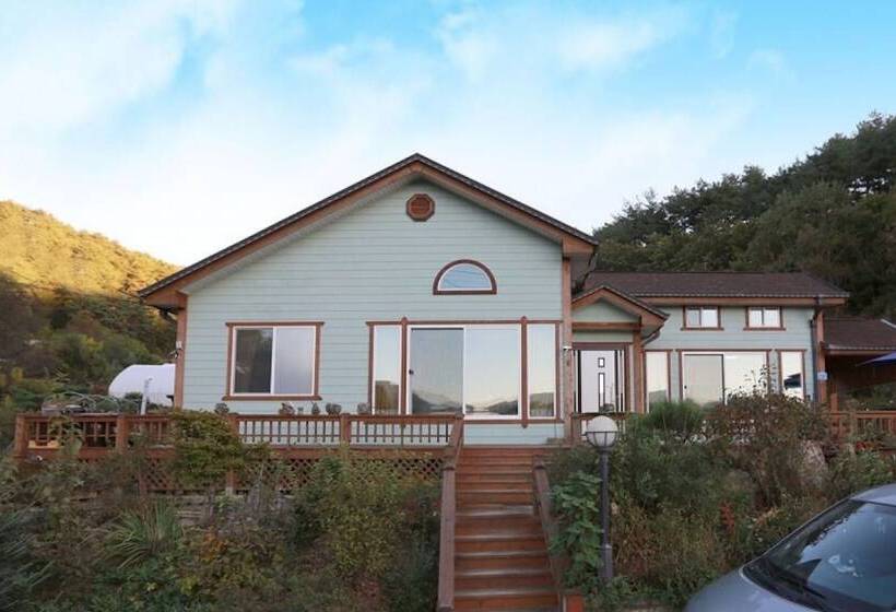 Yanggu Bauyasaenghwar Pension