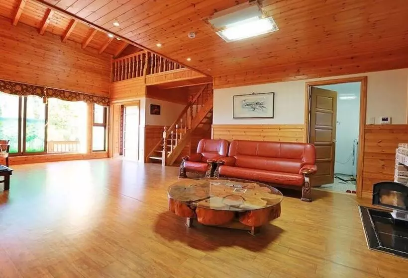 Yanggu Bauyasaenghwar Pension