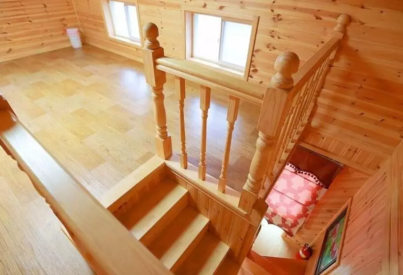 Yanggu Bauyasaenghwar Pension