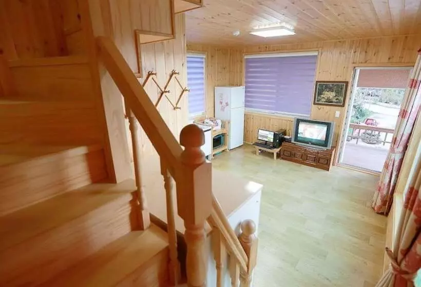 Yanggu Bauyasaenghwar Pension