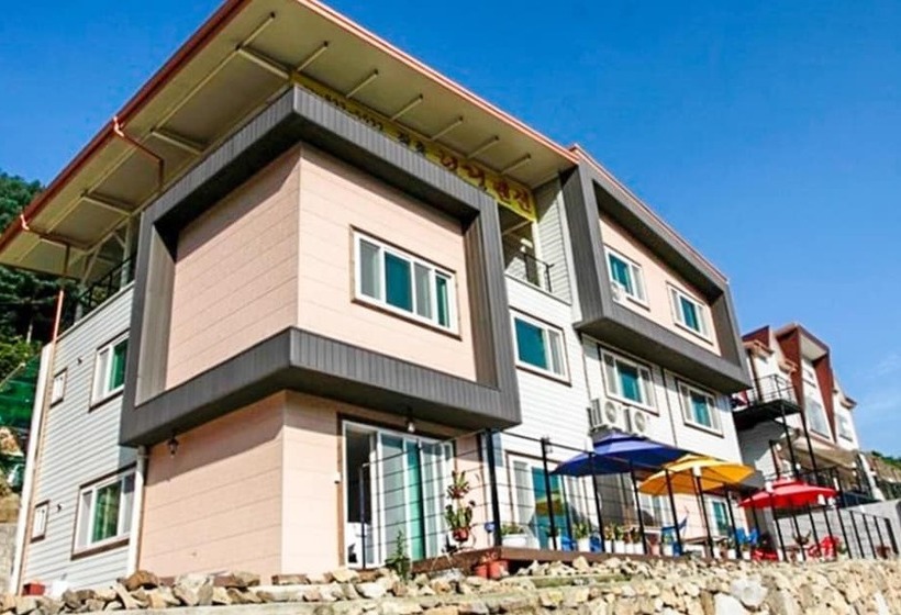 Yangju Jangheung Healing Pension