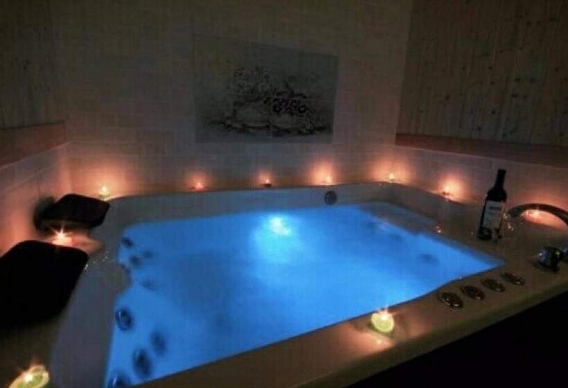 Yangpyeong Popperas Spa Pension