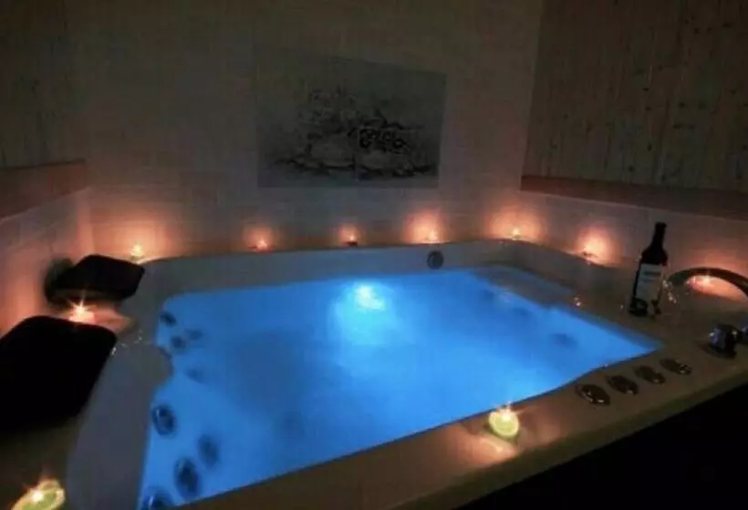 Yangpyeong Popperas Spa Pension