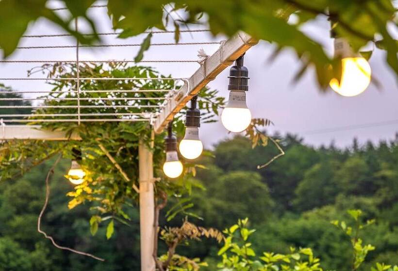 Yangyang Slowstay Pension