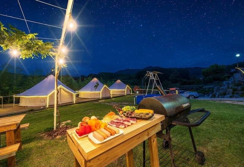 Yangyang Slowstay Pension