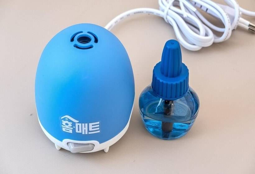 Yangyang Slowstay Pension