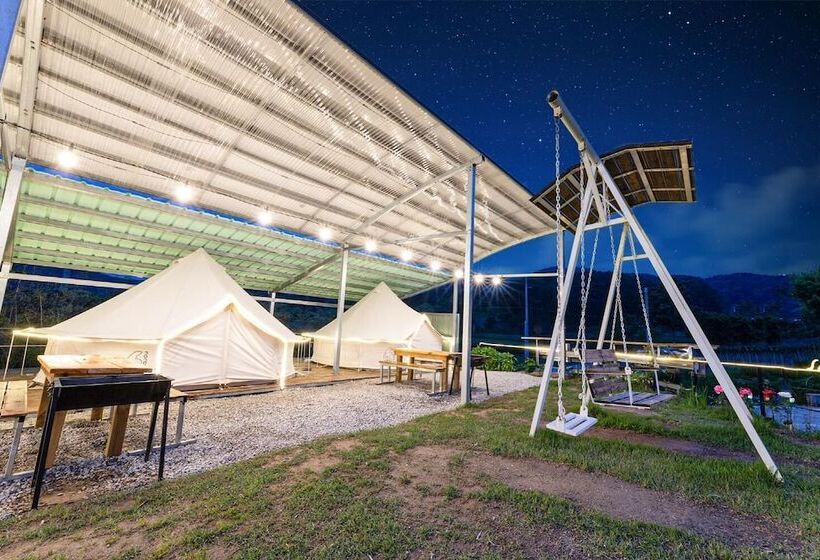 Yangyang Slowstay Pension