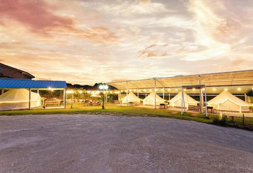 Yangyang Slowstay Pension